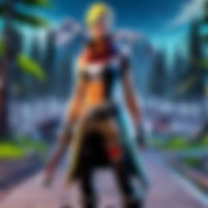 Revolutionary Editing Tools for Fortnite Montages Creative Fortnite Montage Editing Software