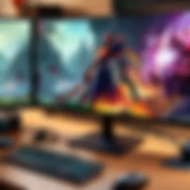 Enhanced Visual Clarity