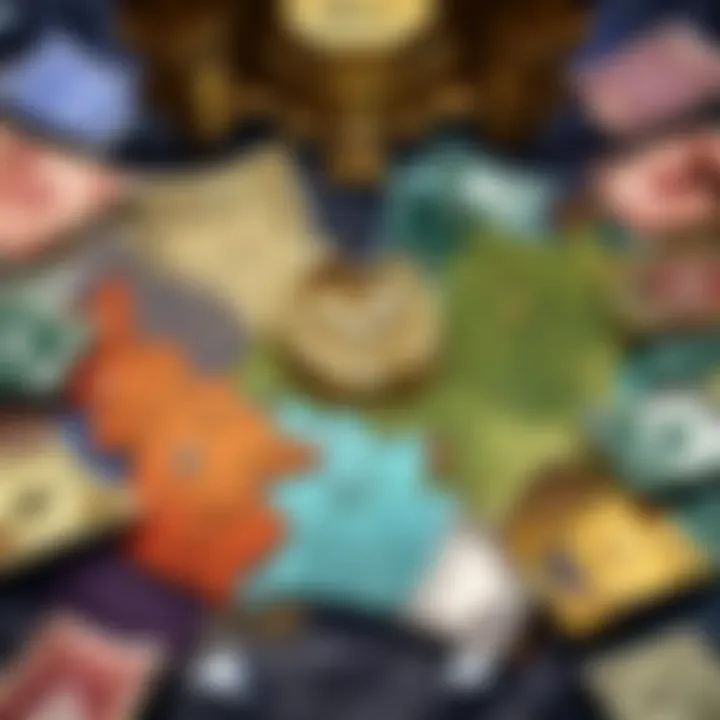 Navigating the currency landscape in Lost Ark