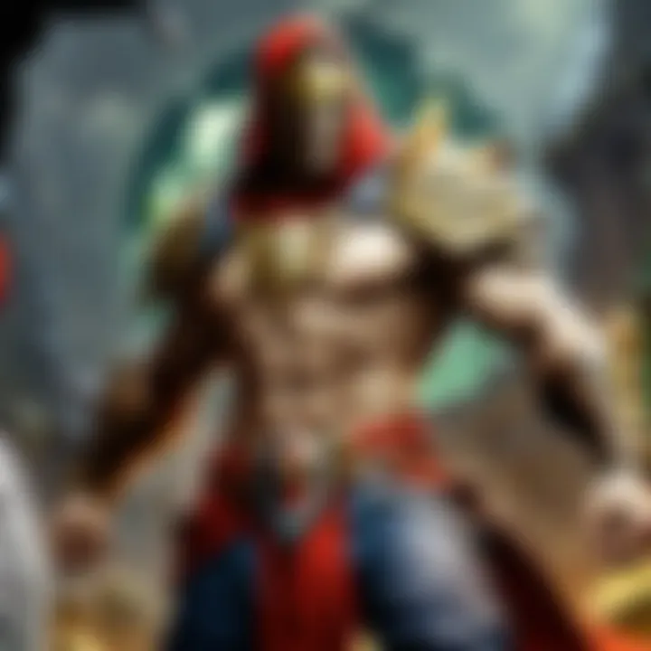 Strategies for optimizing Lost Ark currency