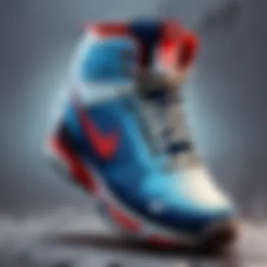 Customized Nike Shoes for Gamers