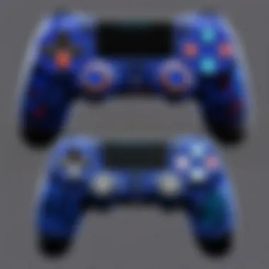 Customizable Back Buttons for Precision