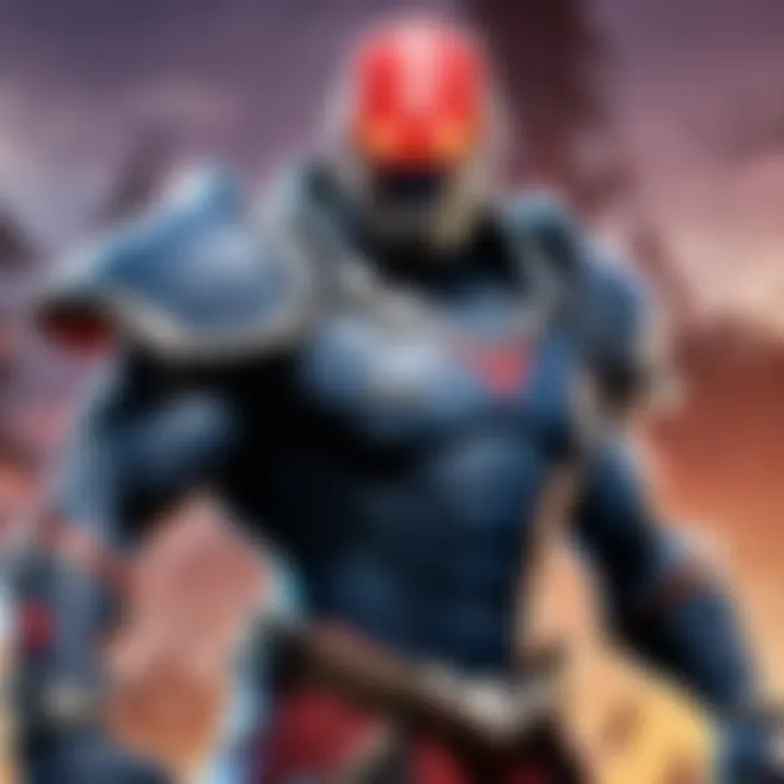 Customizable RGB Lighting