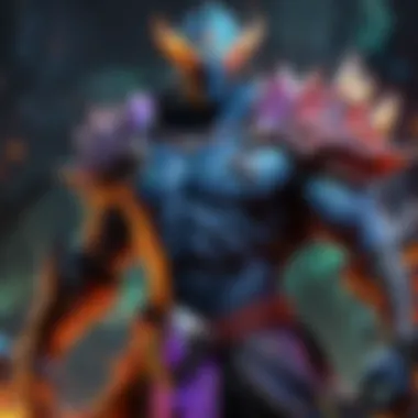 Dynamic Customizable RGB Lighting Effects Customizable RGB Lighting