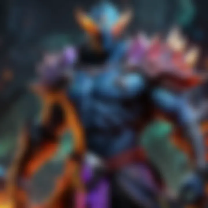 Dynamic Customizable RGB Lighting Effects Customizable RGB Lighting