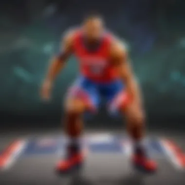 Customizing Player Attributes