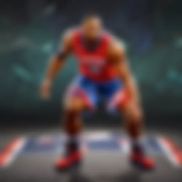 Customizing Player Attributes