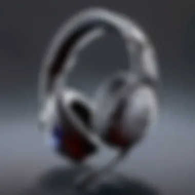 Cutting-edge audio technology for gamers