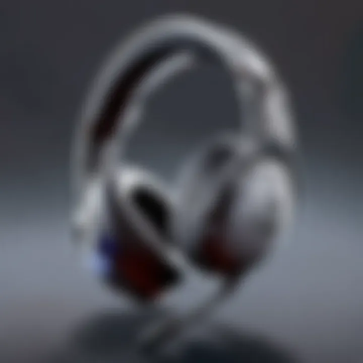 Cutting-edge audio technology for gamers