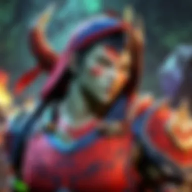 Cutting-Edge Gaming Technology