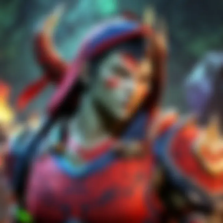 Cutting-Edge Gaming Technology