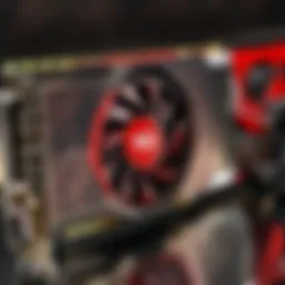 Cutting-Edge GPU Architecture