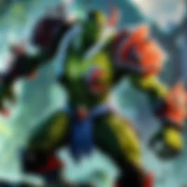 Cutting-Edge Technology Integration in GTX Low Profile