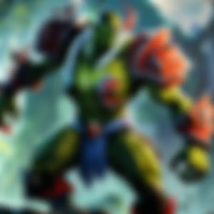 Cutting-Edge Technology Integration in GTX Low Profile