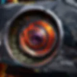 Cutting-Edge VR Graphics Card