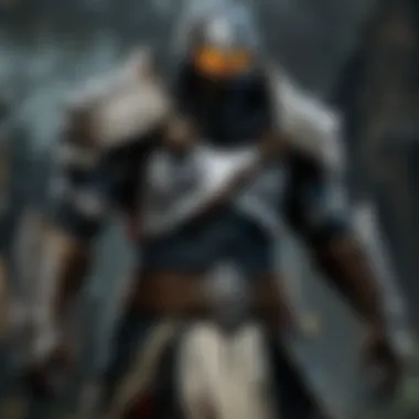 Cultural Resonance of the Dark Souls Hood