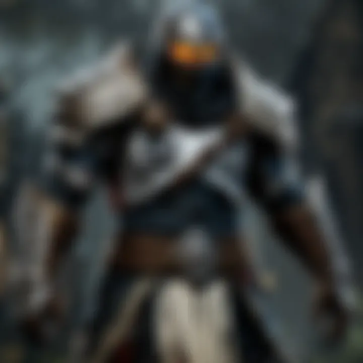 Cultural Resonance of the Dark Souls Hood