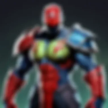 Data Processing Dynamics Visualization of data flow within the Apple Music server