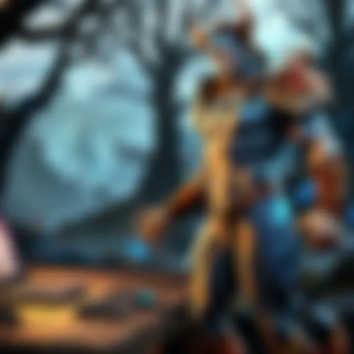 Illustration depicting troubleshooting Bluetooth issues