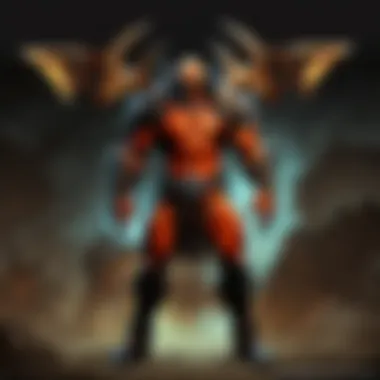 Diablo 2 Gearing Guide Introduction