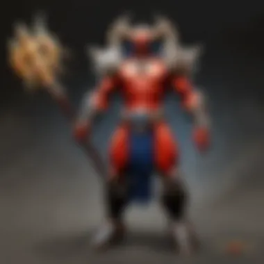 Notable Diablo 2 Gearing Guide