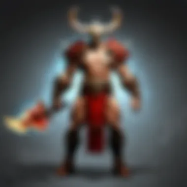 Diablo 2 Gearing Guide Summary