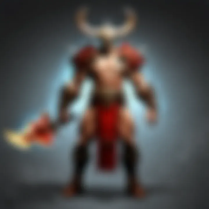 Diablo 2 Gearing Guide Summary