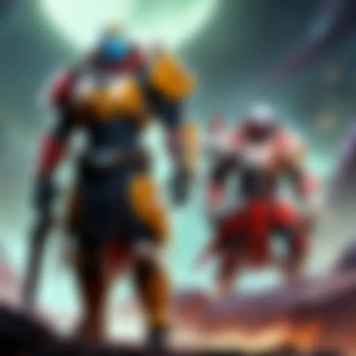 Digital Edition Showcase