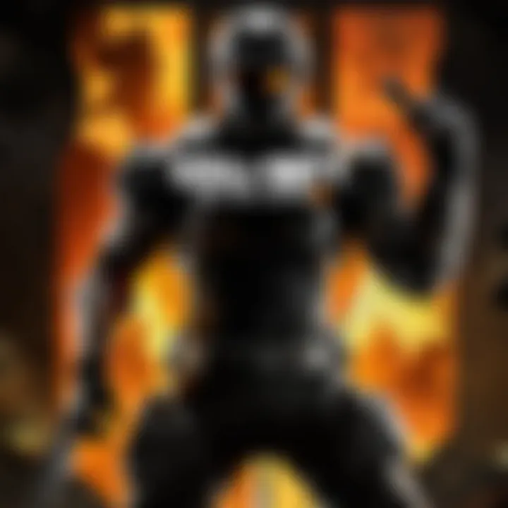 Navigating the Digital Landscape of Call of Duty: Black Ops 3 on Amazon Digital Entertainment on Amazon