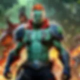 Digital Gaming Community