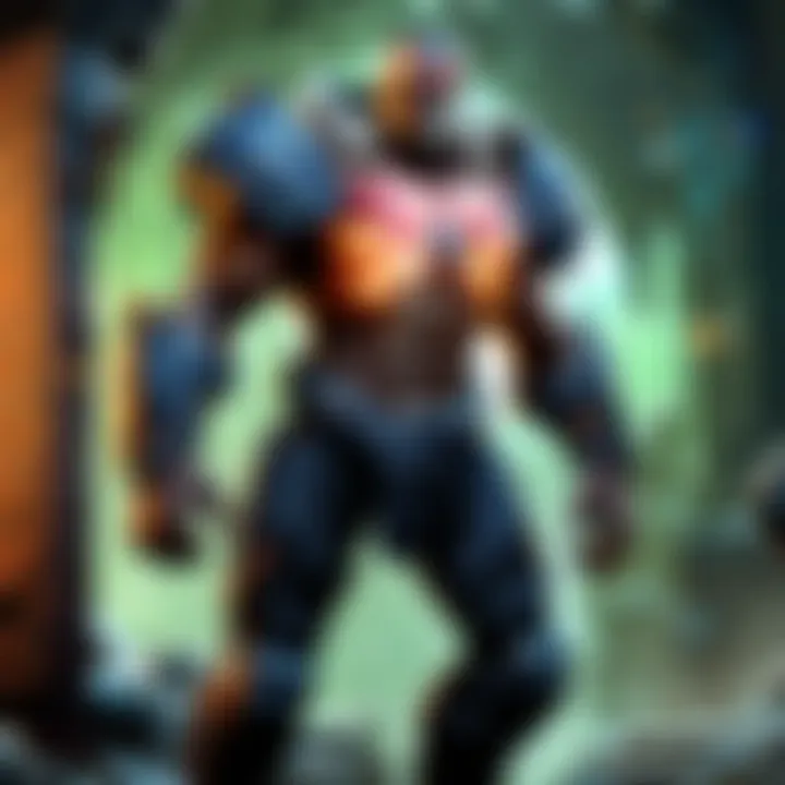 Digital Vault storing Call of Duty Redeem Codes