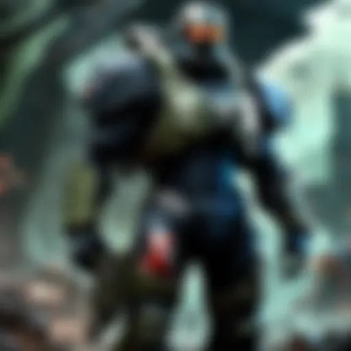 Digital Warfare Digital Warfare