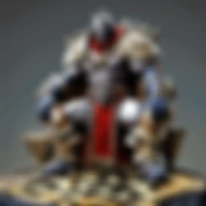 Diplomatic Chess of Azeroth