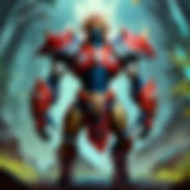 Boosting Engagement in Dota Communities with Rank Bots Enhancing Player Engagement Through Discord Bots