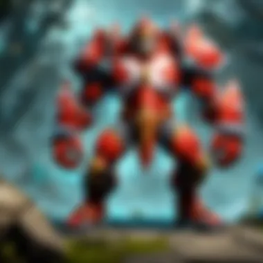 Diverse Gaming Offerings on Battle Net Illustration showcasing the diverse gaming offerings on Battle Net