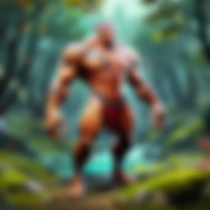 A close-up of a DJ controller surrounded by sound waves and musical notes, symbolizing the essence of stream beats.