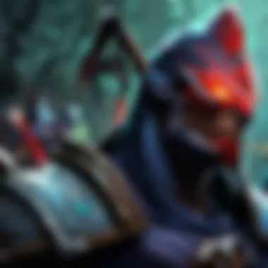 Notable Dota 2 Guide for Beginners