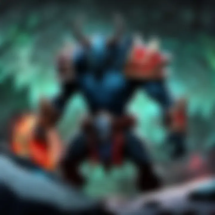 Dota 2 Guide for Beginners Summary