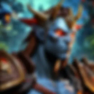 Community forum discussion on Dota optimizations