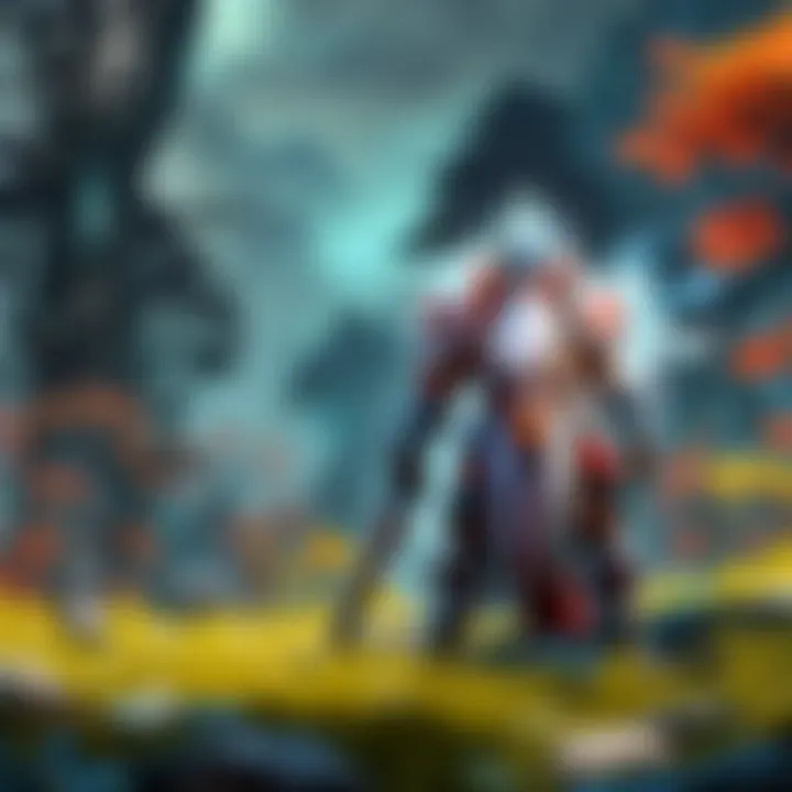 Exploring the latest trends and updates in Dota