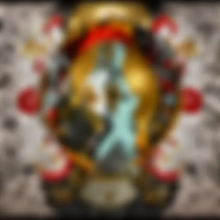 Infographic showing player behavior patterns related to coin usage