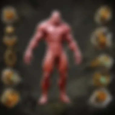 A visual representation of prize distribution methods in Dota tournaments