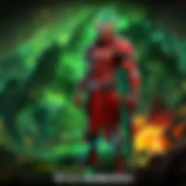 Overlay Styles in Dota Streaming Comparison of various stream overlays used in Dota broadcasts