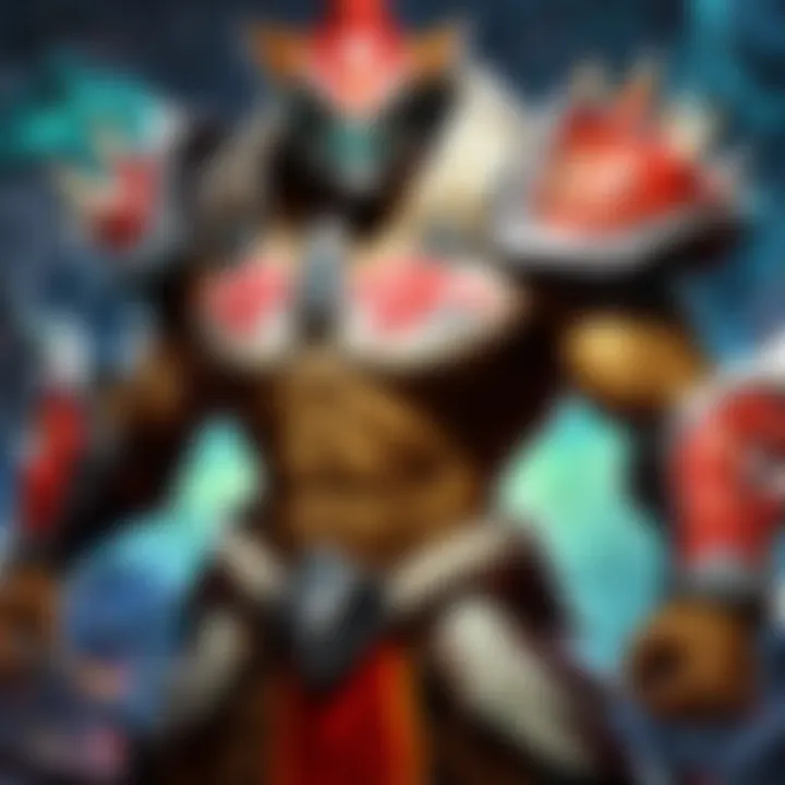 DotaRush Community Resilience Amidst Ban Fallout