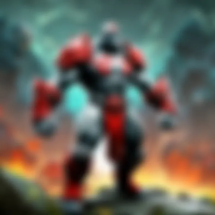 Strategic gameplay in Dota