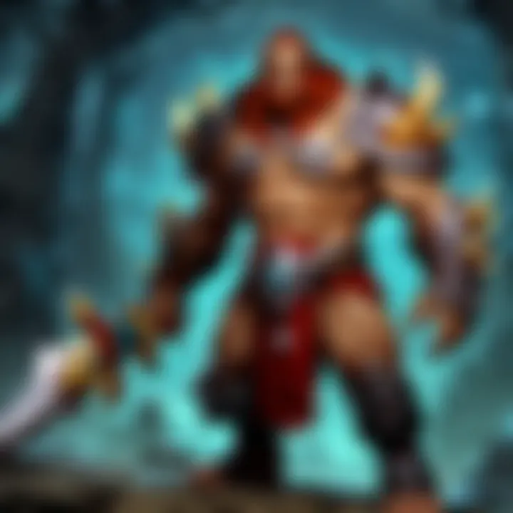 DotaRush WoW Power Levelling Secrets