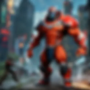 Dynamic Boston CDL Evolution