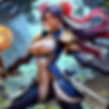 Dynamic Combat Strategies