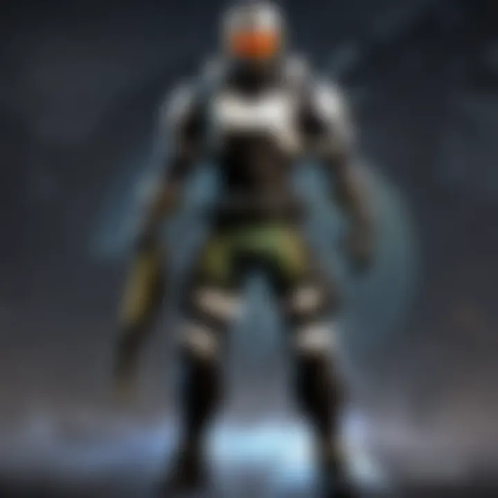 Embracing Dynamic CS:GO Agent Skin Customization Dynamic CS:GO Agent Skin Customization