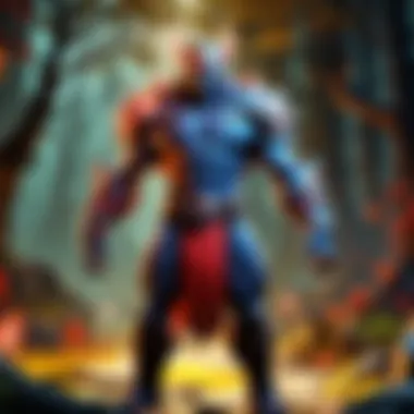 Dynamic Light Intensity Adjustment for Streaming